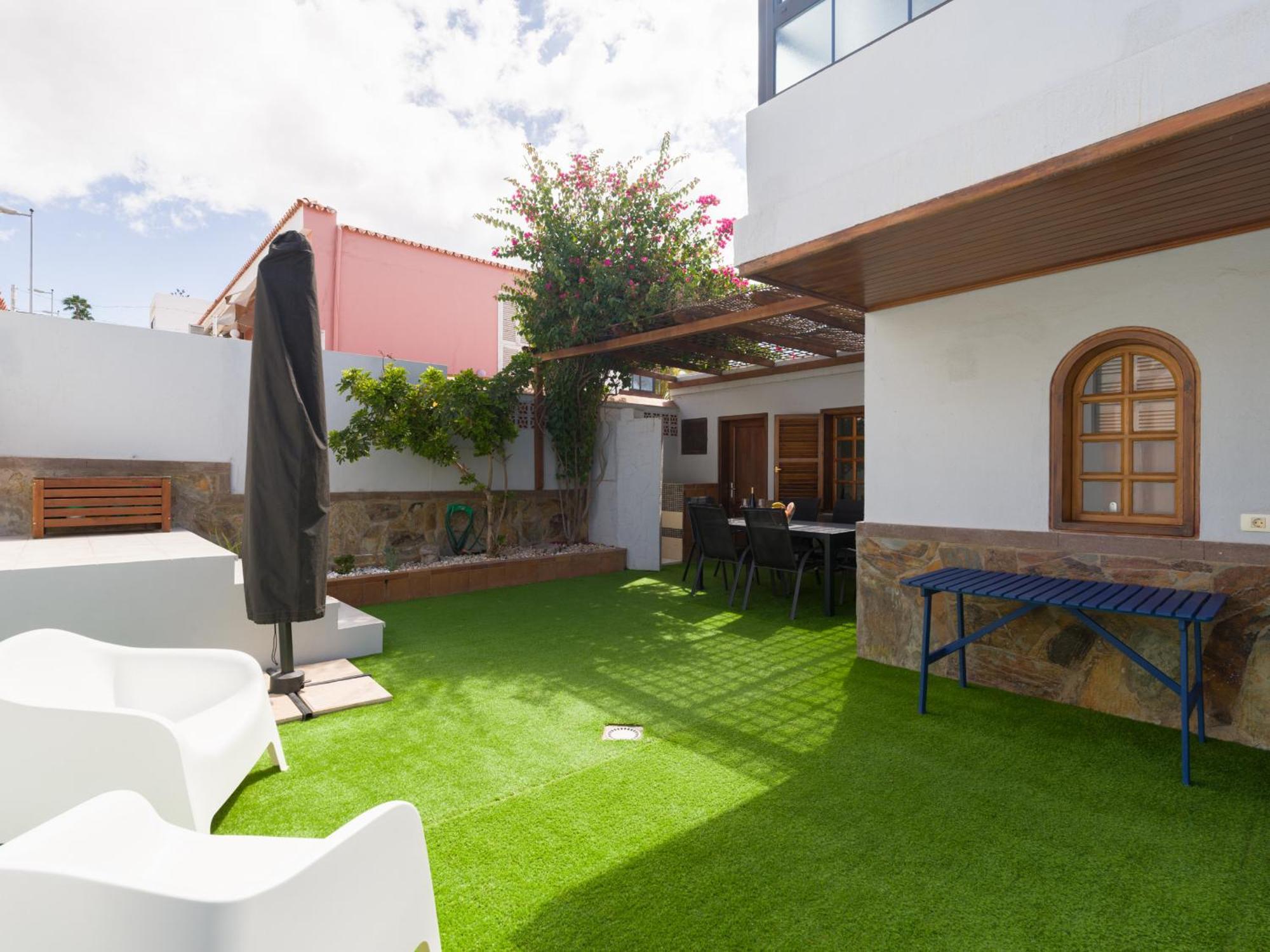 Great House Private Pool San Agustin By Canariasgetaway المظهر الخارجي الصورة