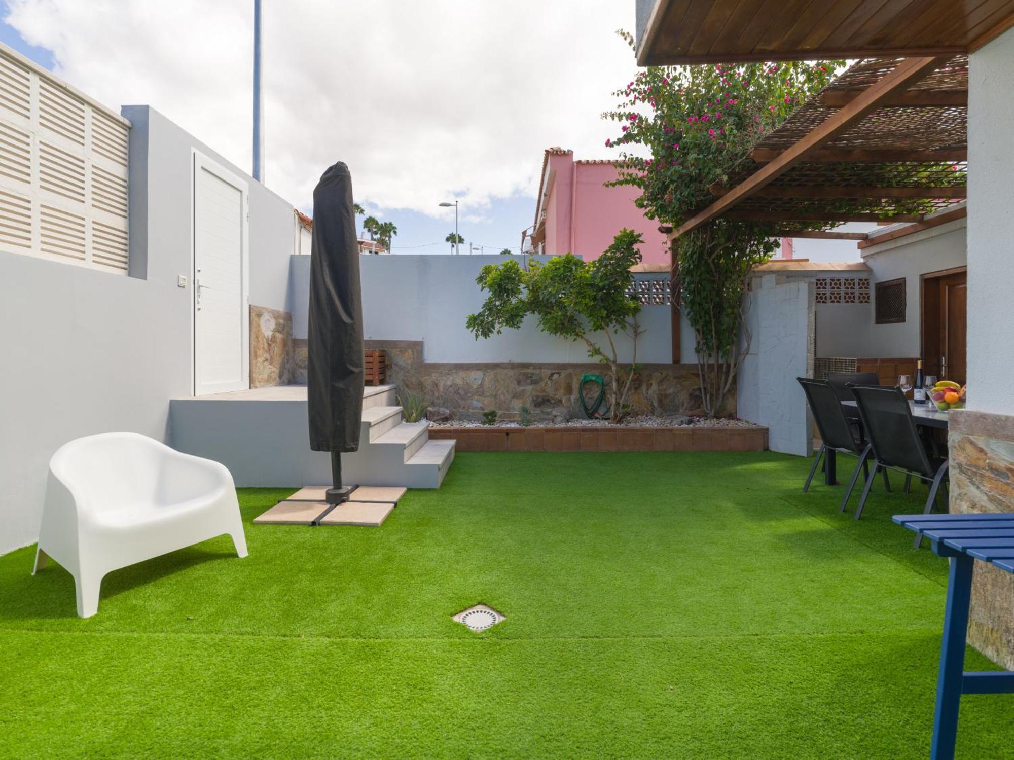 Great House Private Pool San Agustin By Canariasgetaway المظهر الخارجي الصورة