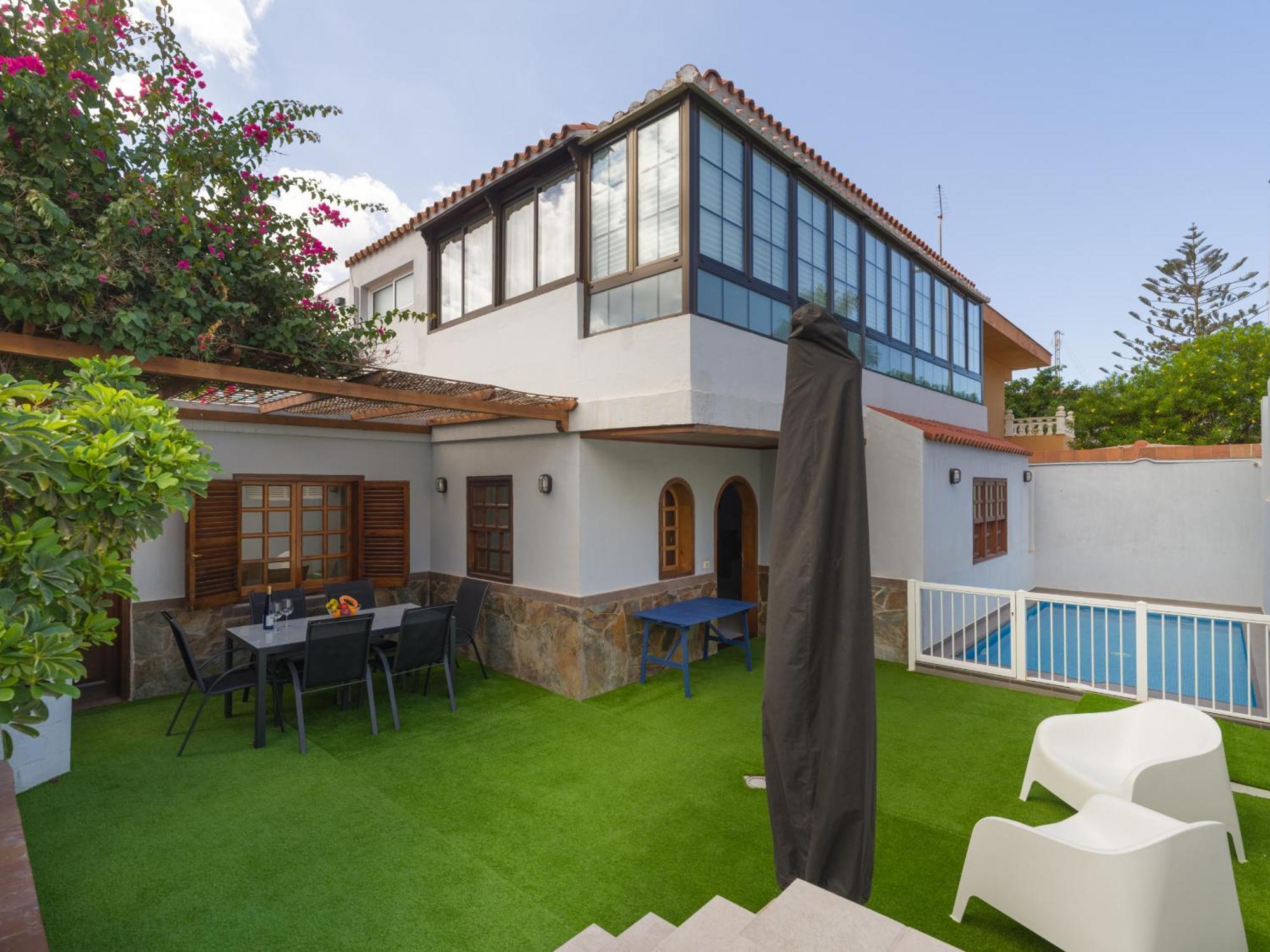 Great House Private Pool San Agustin By Canariasgetaway المظهر الخارجي الصورة