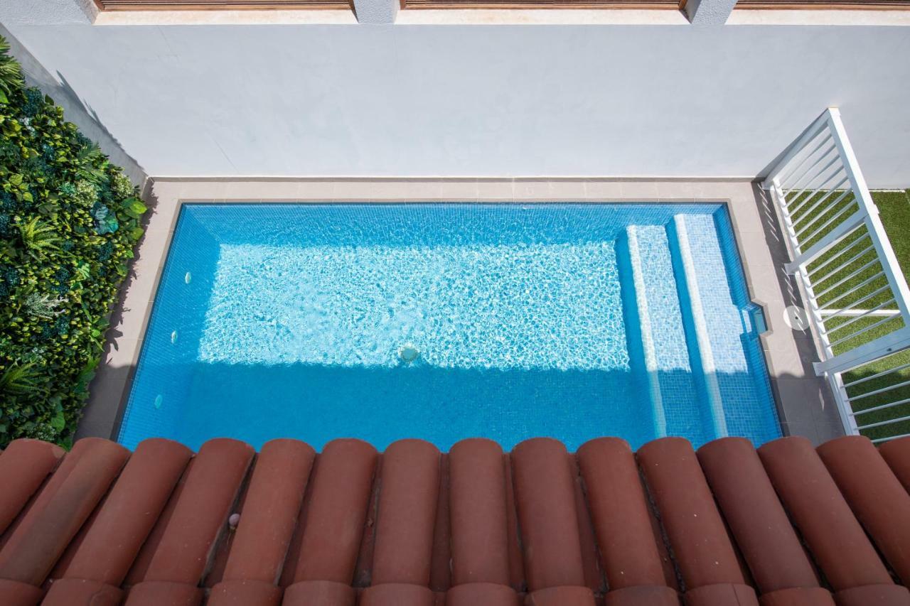 Great House Private Pool San Agustin By Canariasgetaway المظهر الخارجي الصورة